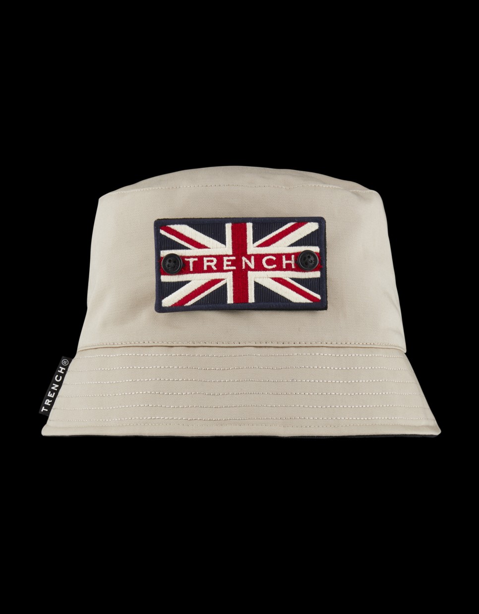 TRENCH BUCKETHAT (2)