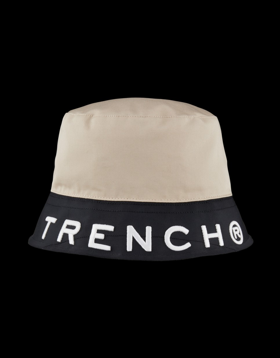 TRENCH BUCKETHAT (3)