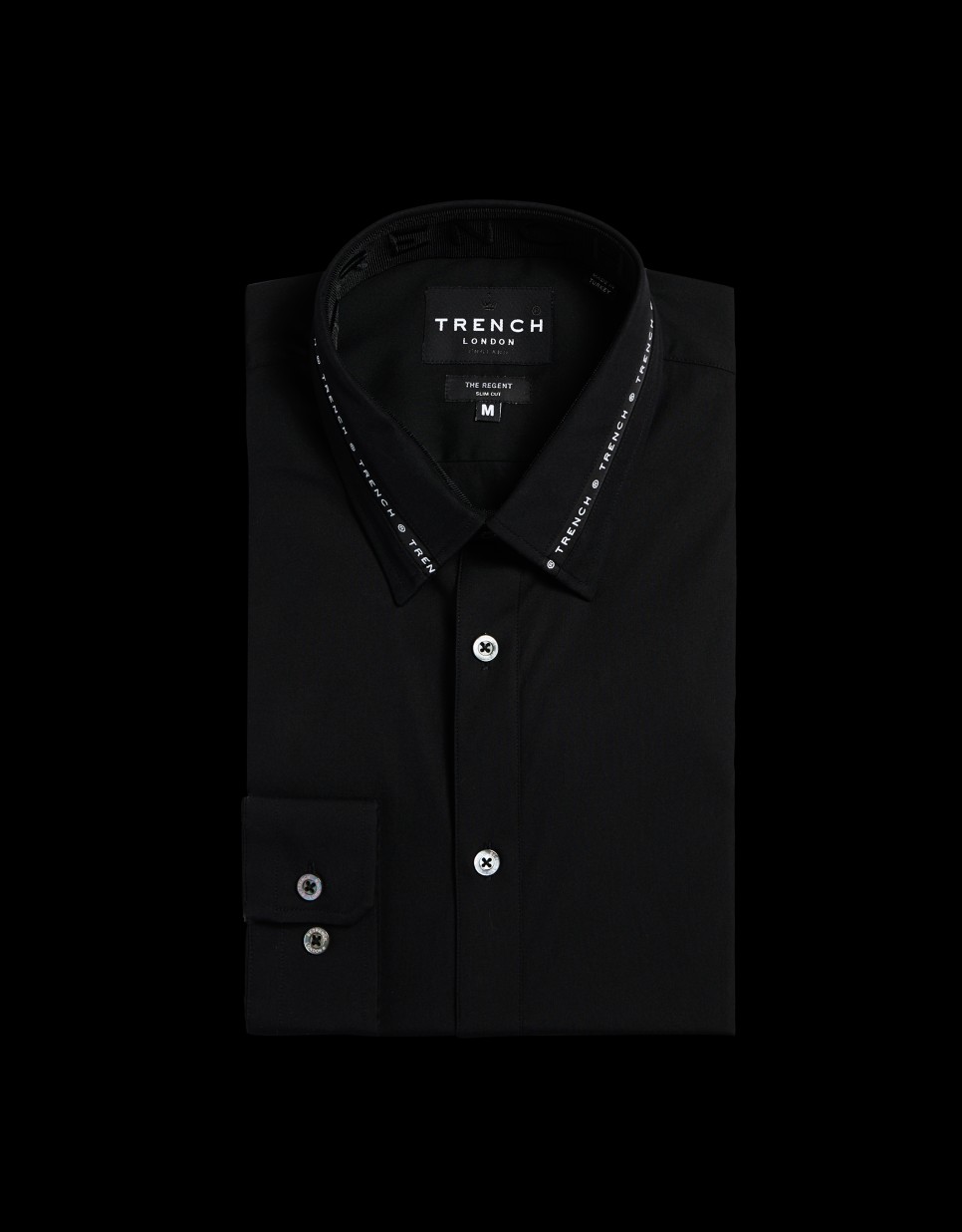 TRENCH DRESS SHARTS (5)